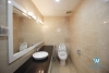 04 bedrooms apartment in L building for rent, Ciputra, Tay Ho